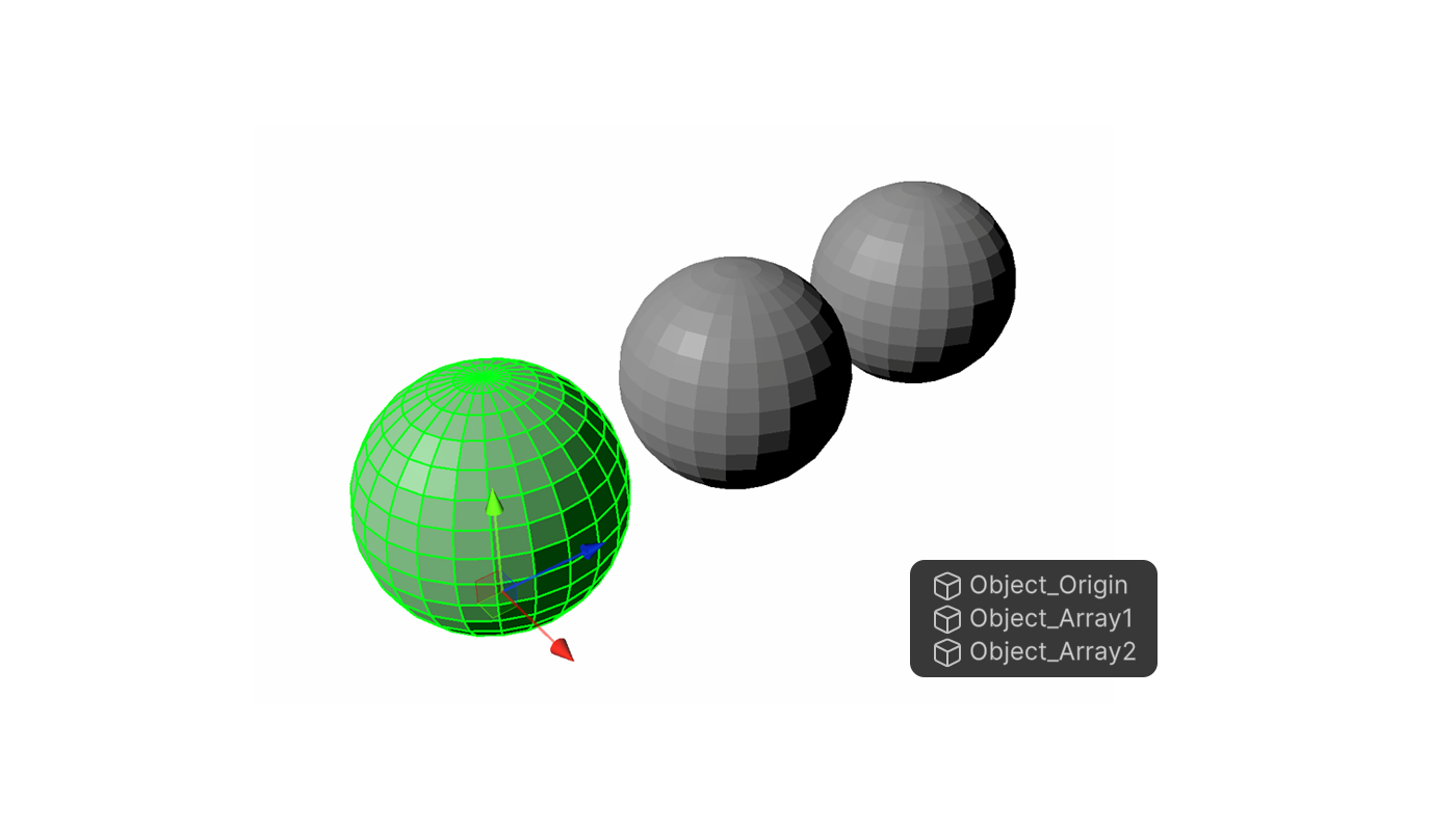 Array Type: To Elements