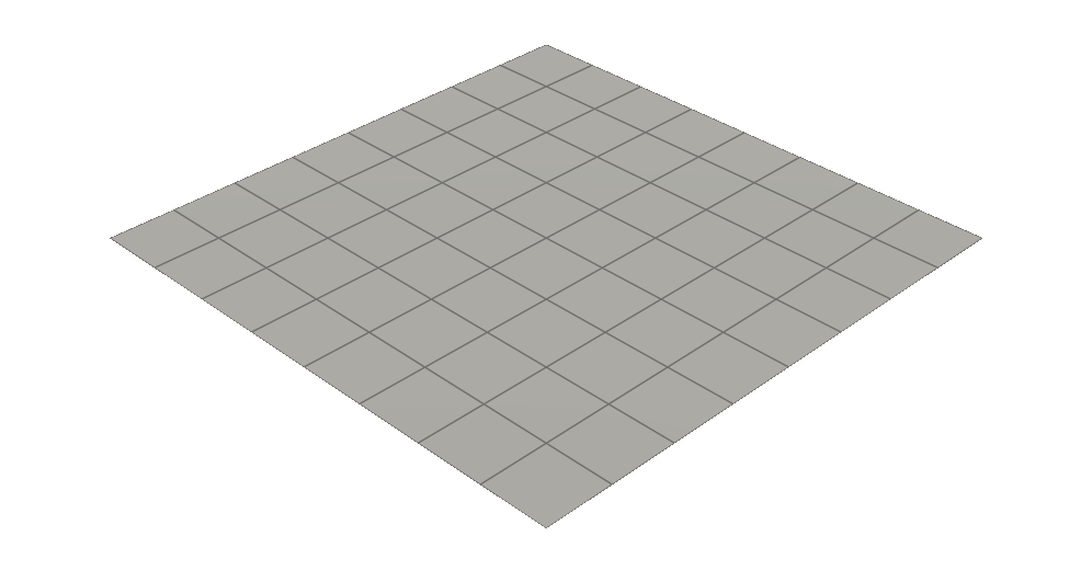 Rectangle Tool Result
