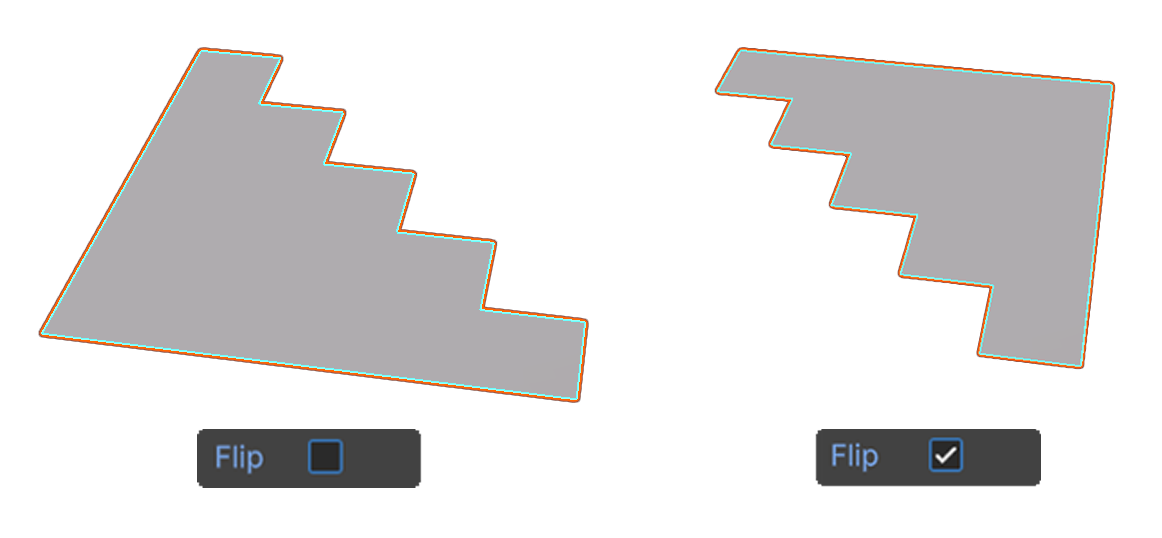 Disk Tool Radius