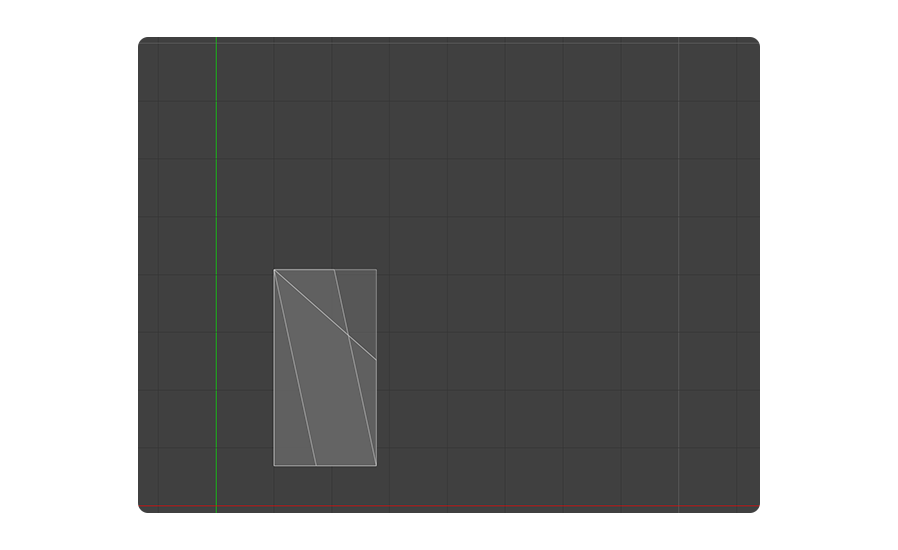 Boundary Tool Result