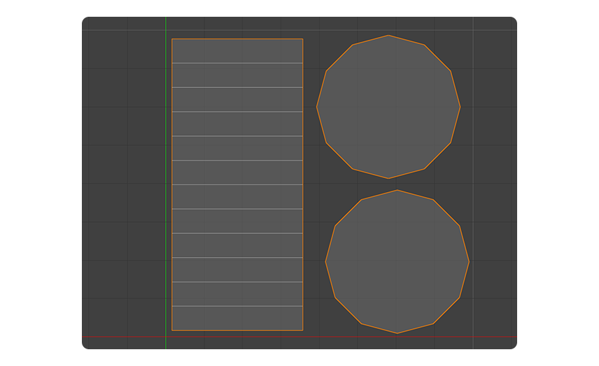 LSCM Tool Result