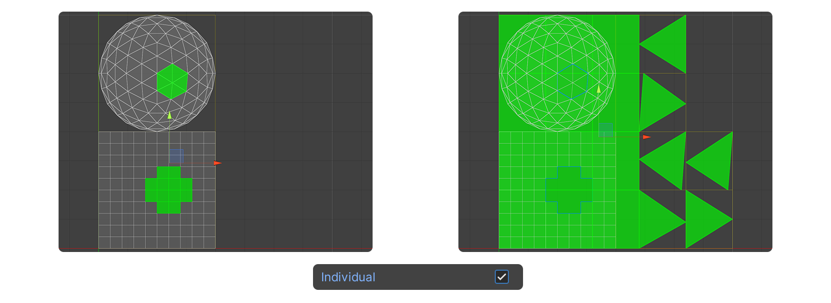 Plane Tool Individual