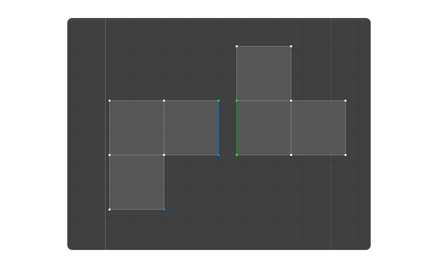 Weld To Center Tool Select