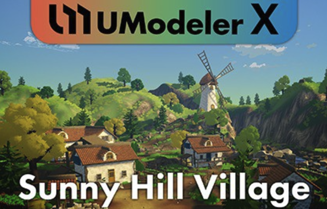 Sunny Hill Village