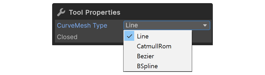Type Tool