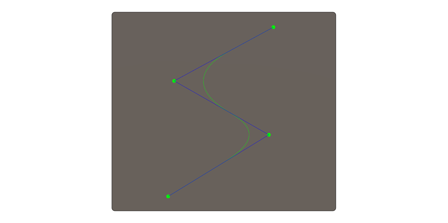 BSpline