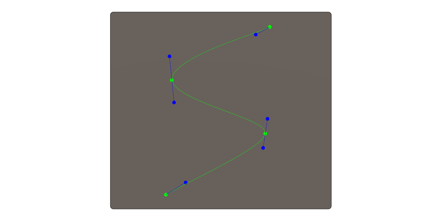 Bezier