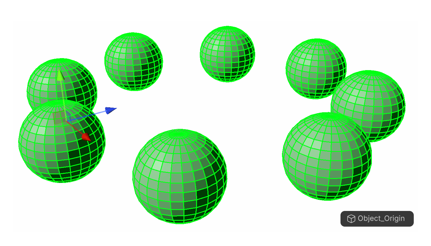 Array Type: To Elements