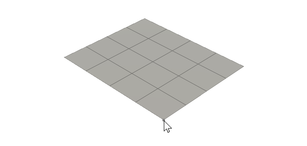 Rectangle Tool Drag