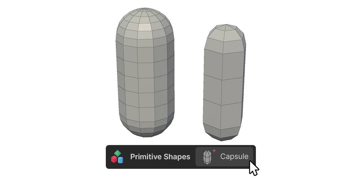 Capsule Tool