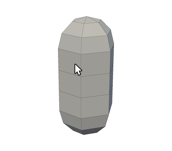 Capsule Tool