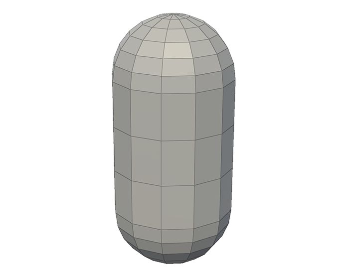 Capsule Tool