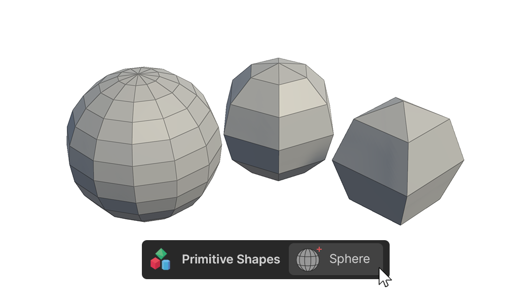 Sphere Tool