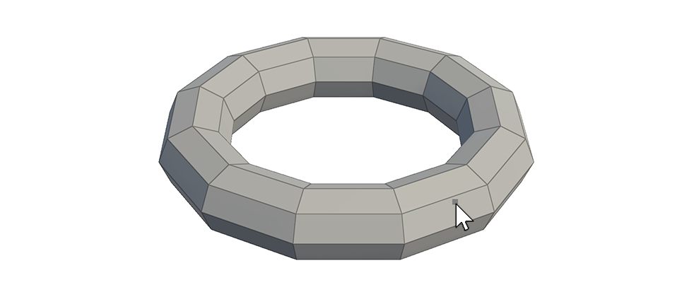 Torus Tool Drag 1