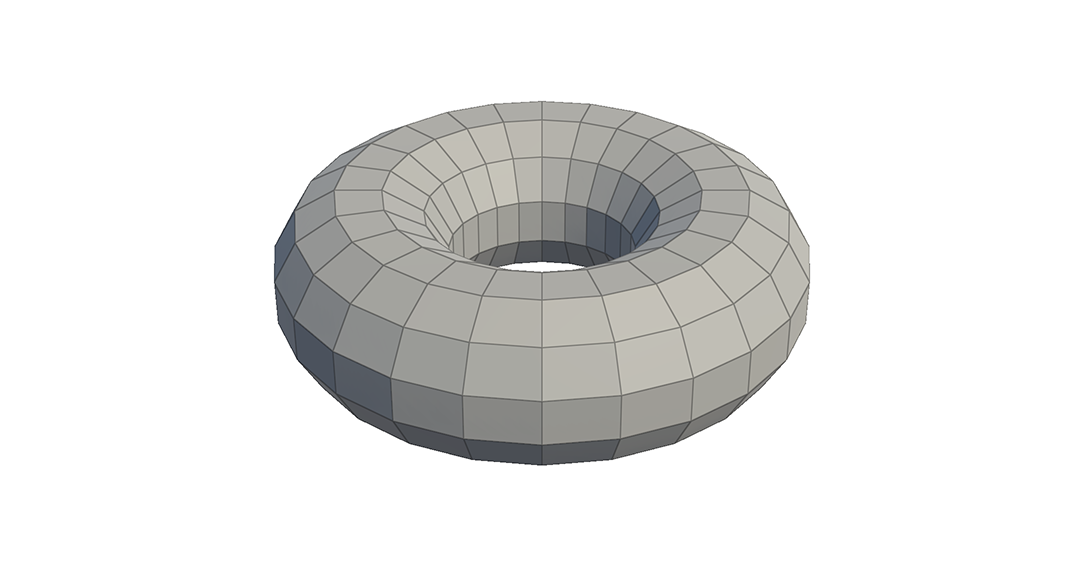 Torus Tool Result