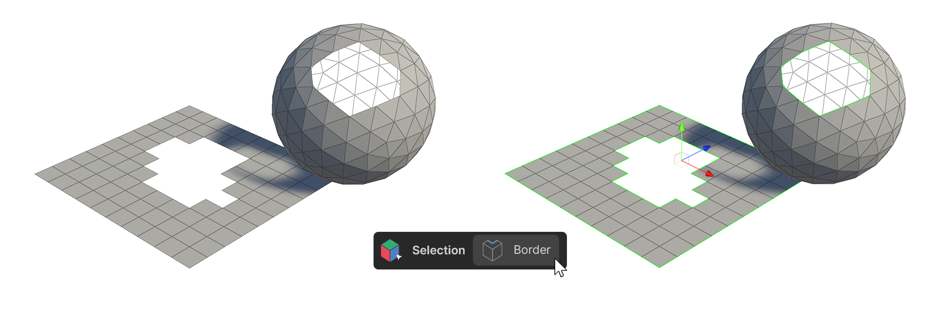 basic_Modeling_Selection_Border