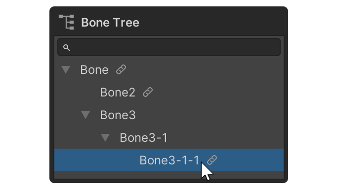 Bone Select