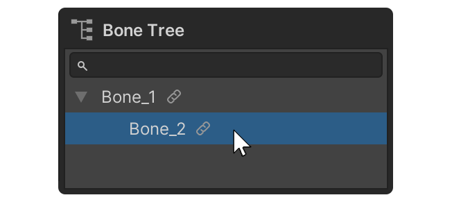Bone Select