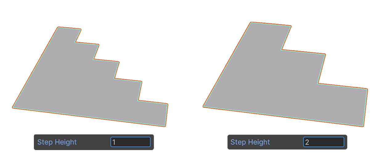 Disk Tool Radius