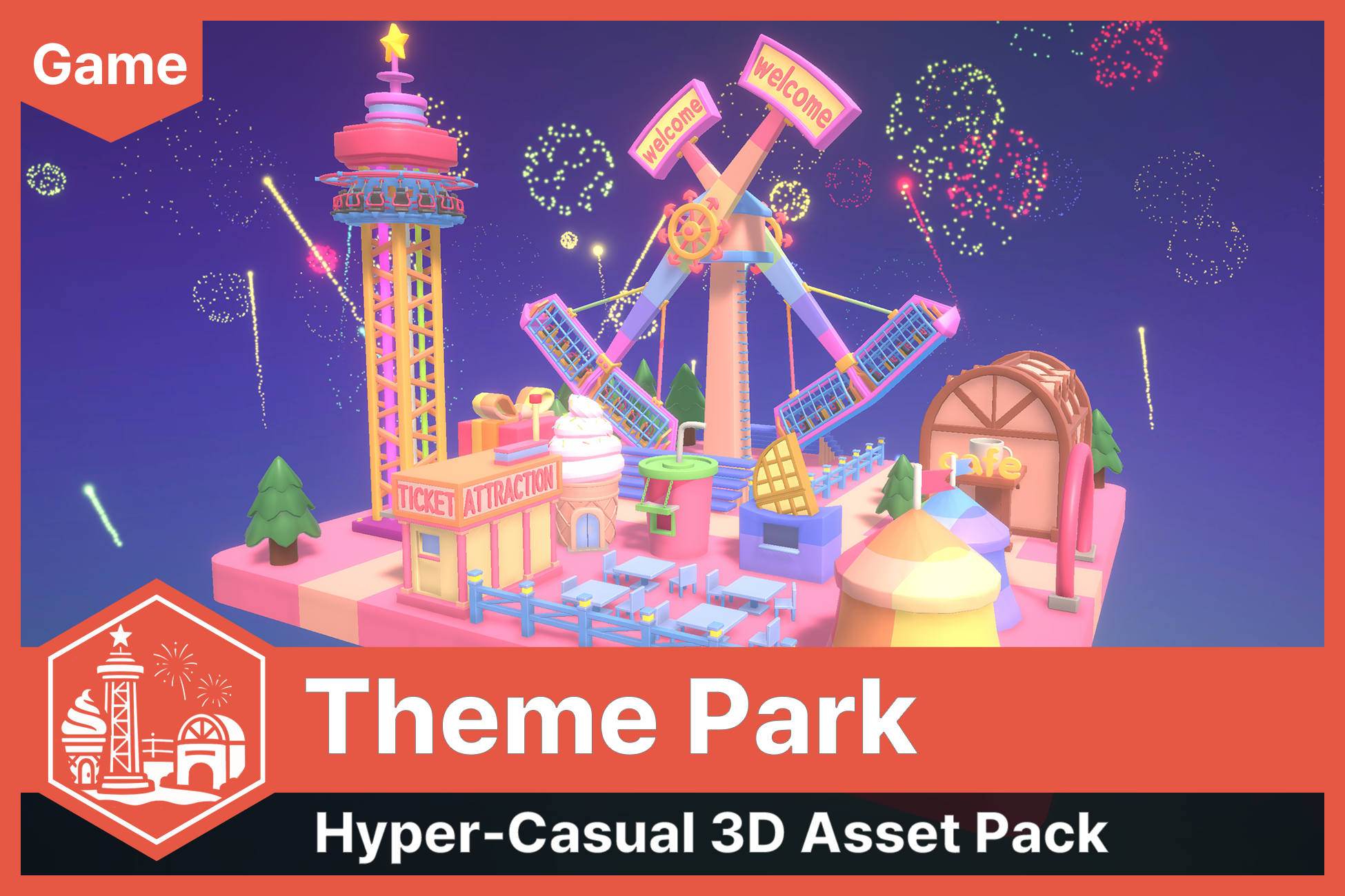 Thema Park
