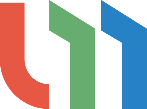 UModeler logo